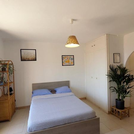 Apartmán Sejour A Valras T1 Vue Sur Mer - 50M Centre Et Mer Exteriér fotografie
