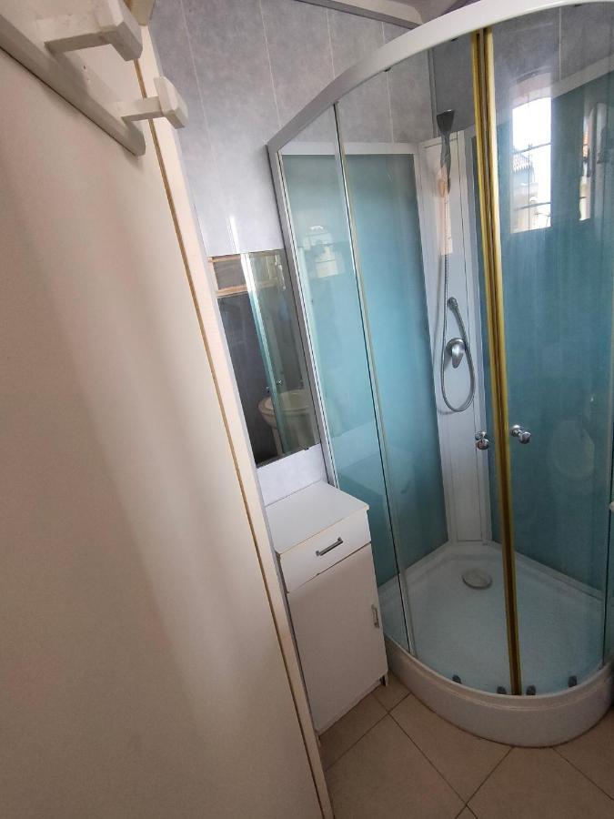 Apartmán Sejour A Valras T1 Vue Sur Mer - 50M Centre Et Mer Exteriér fotografie