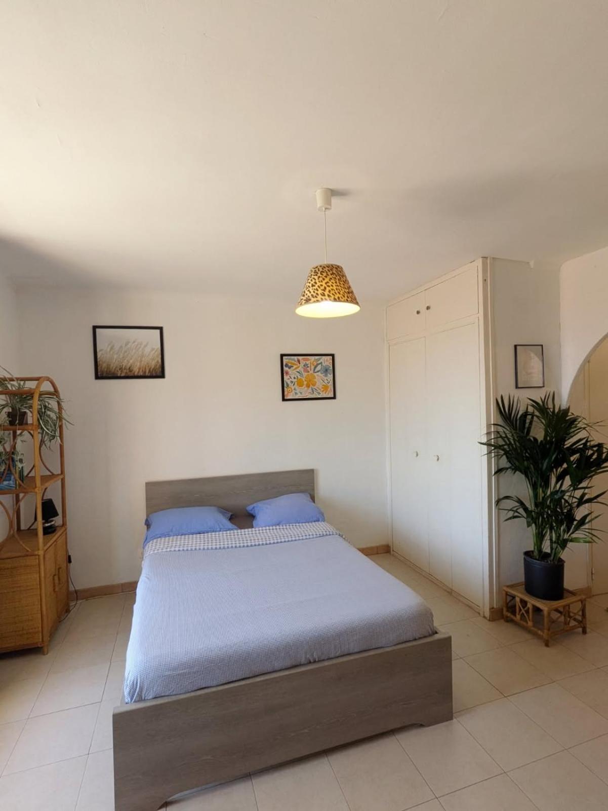 Apartmán Sejour A Valras T1 Vue Sur Mer - 50M Centre Et Mer Exteriér fotografie